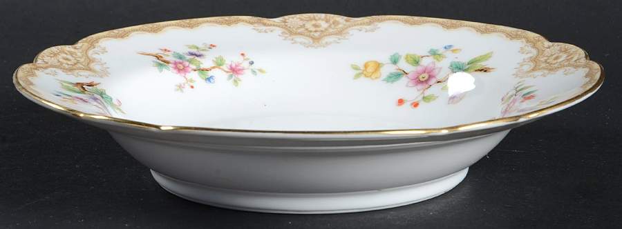 Mignon Rim Soup Bowl by Noritake-1