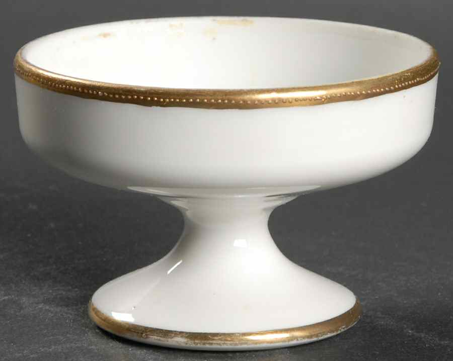 The Mikado Individual Nut Dish by Noritake-1