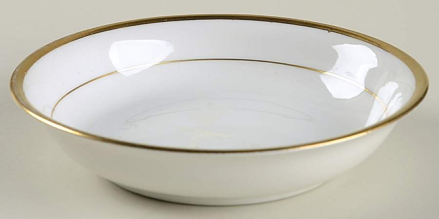 The Mikado Fruit/Dessert (Sauce) Bowl by Noritake-1
