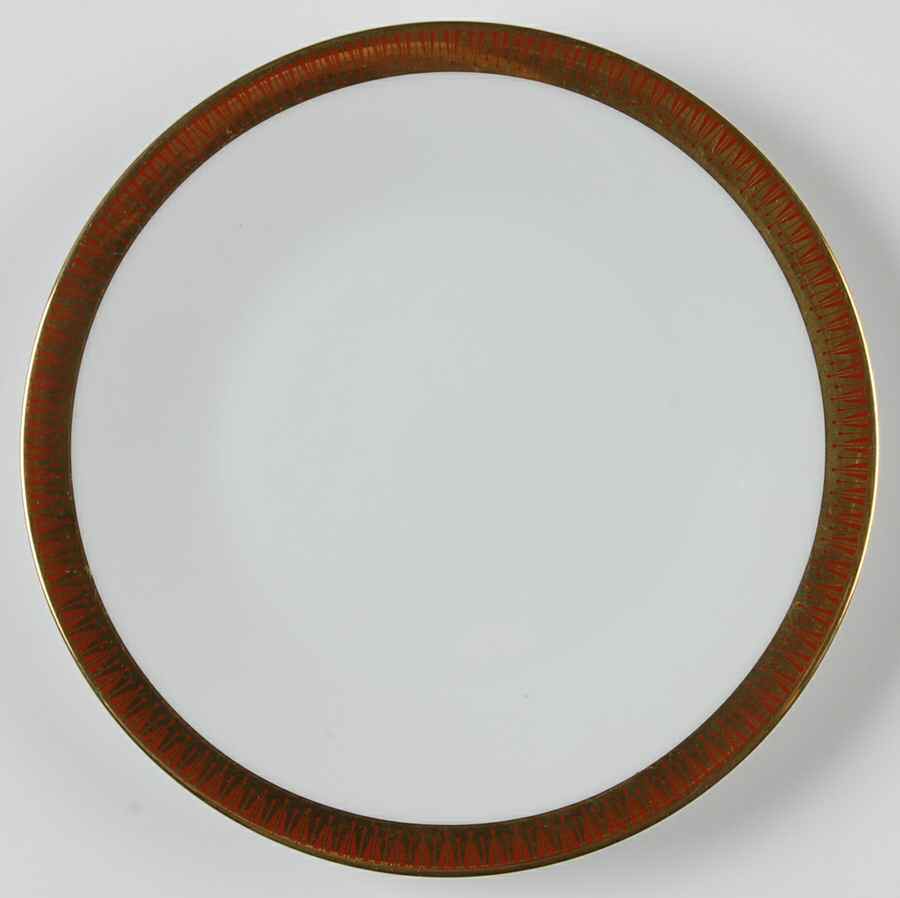 Milton Bread & Butter Plate by Noritake-1