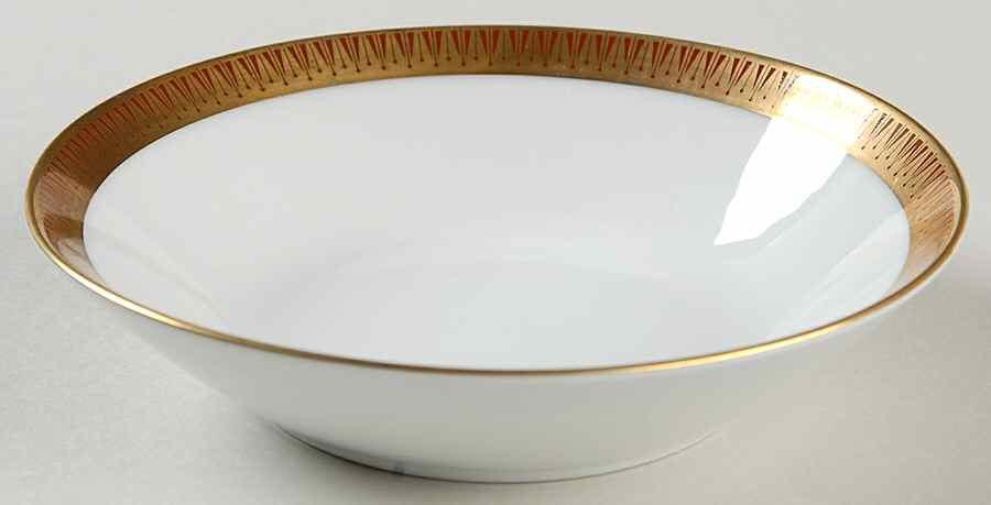 Milton Fruit/Dessert (Sauce) Bowl by Noritake-1