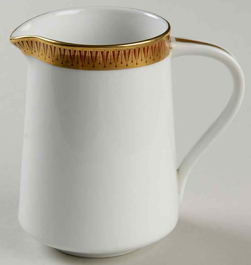 Milton Creamer by Noritake-1