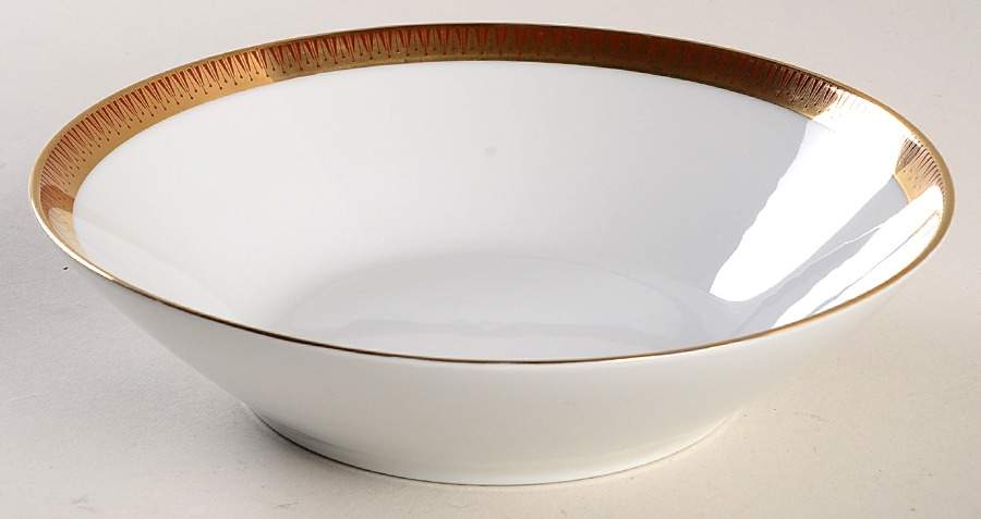 Milton Coupe Soup Bowl by Noritake-1