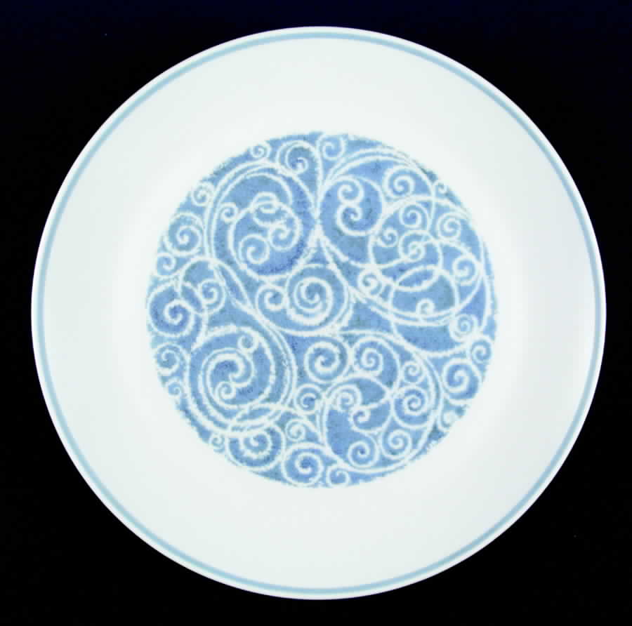 Milburn Dinner Plate by Noritake-1