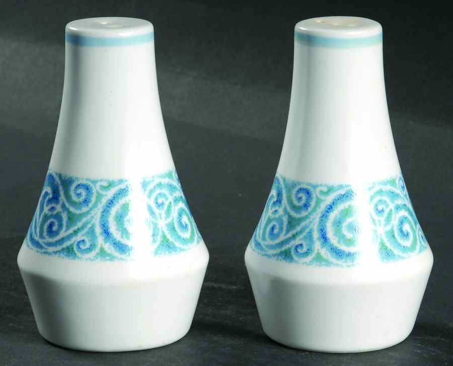 Milburn Salt & Pepper Set by Noritake-1