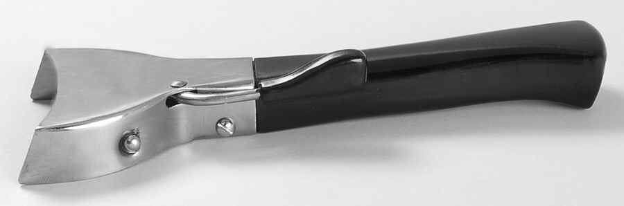 Milburn Detachable Metal Handle by Noritake-1