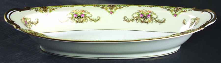Milford (Patent 89486 or No #) Celery by Noritake-1