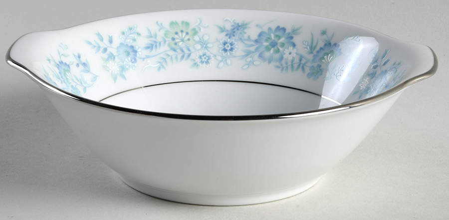 Milford (2227) Lugged Cereal Bowl by Noritake-1