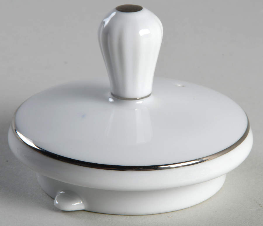 Milford (2227) Lid for Coffee Pot by Noritake-1