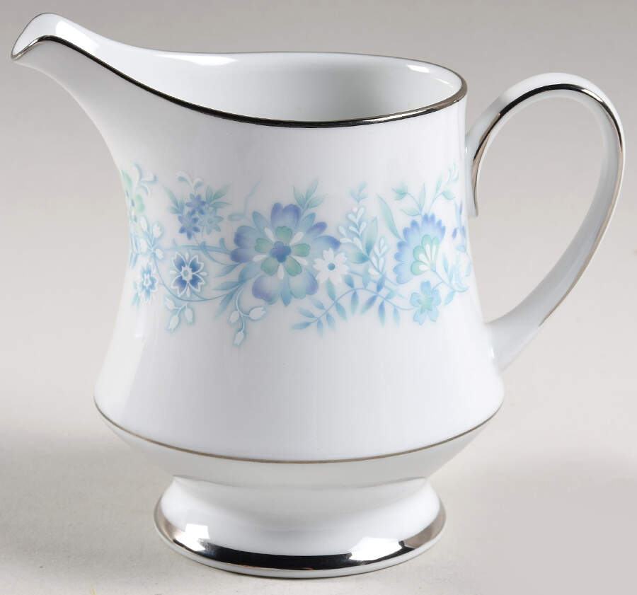 Milford (2227) Creamer by Noritake-1
