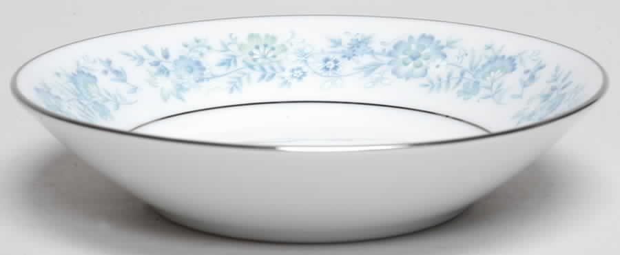 Milford (2227) Fruit/Dessert (Sauce) Bowl by Noritake-1