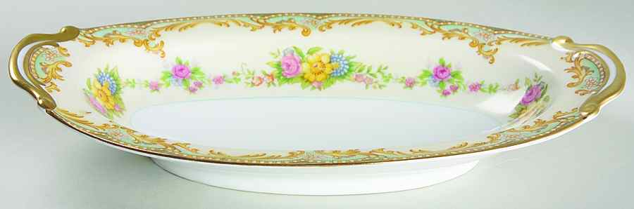 Milroy Relish by Noritake-1