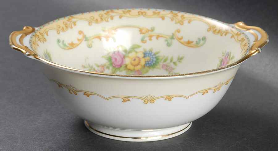 Mimi Lugged Cereal Bowl by Noritake-1