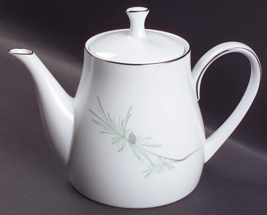 Mimi Teapot & Lid by Noritake-1