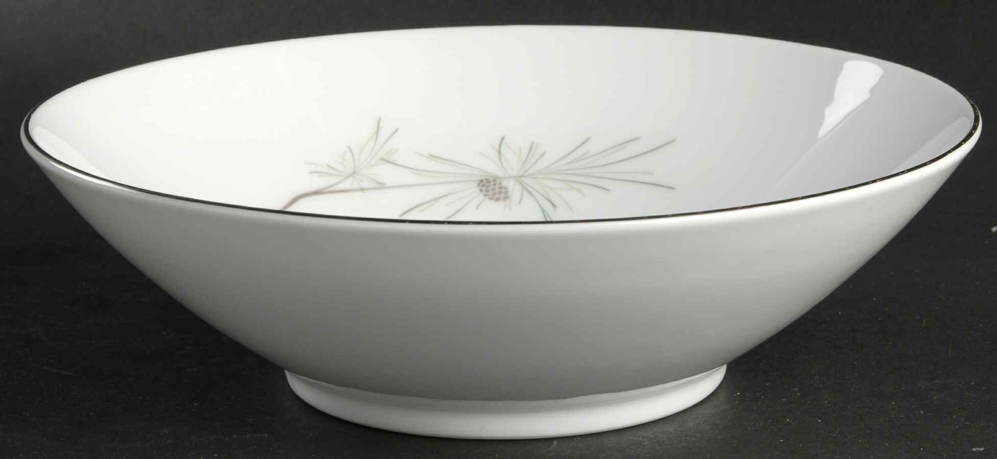 Mimi 9" Round Vegetable Bowl by Noritake-1