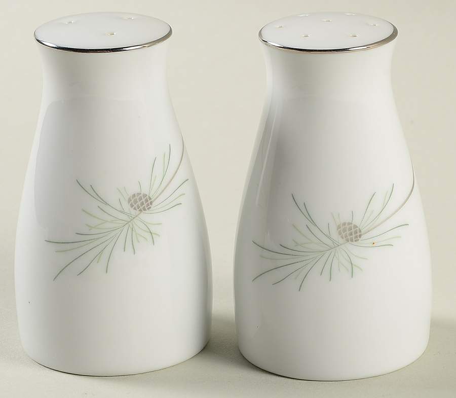 Mimi Salt & Pepper Set by Noritake-1