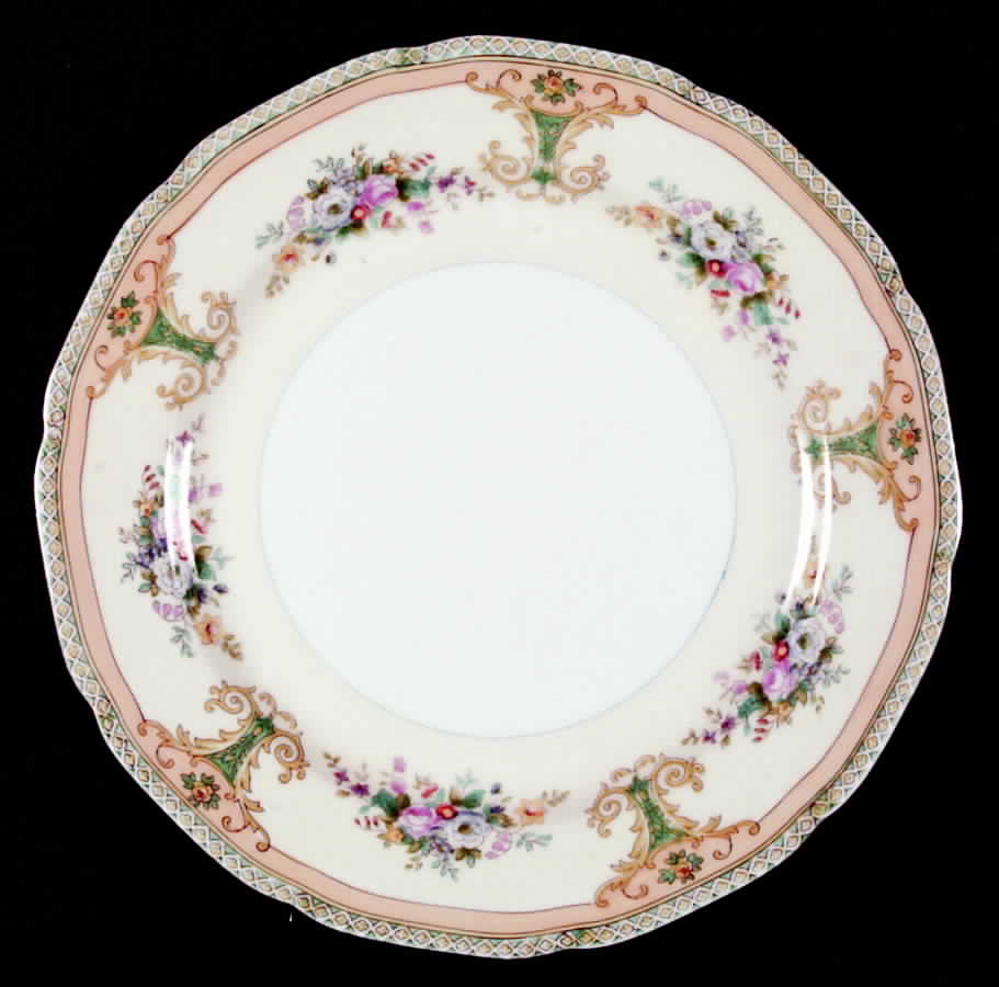 Mimosa Dinner Plate by Noritake-1