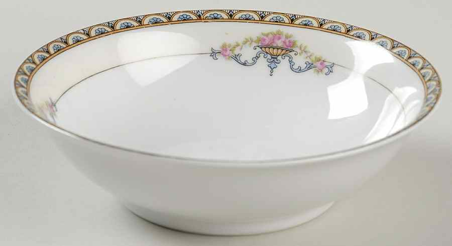 Minerva Coupe Cereal Bowl by Noritake-1