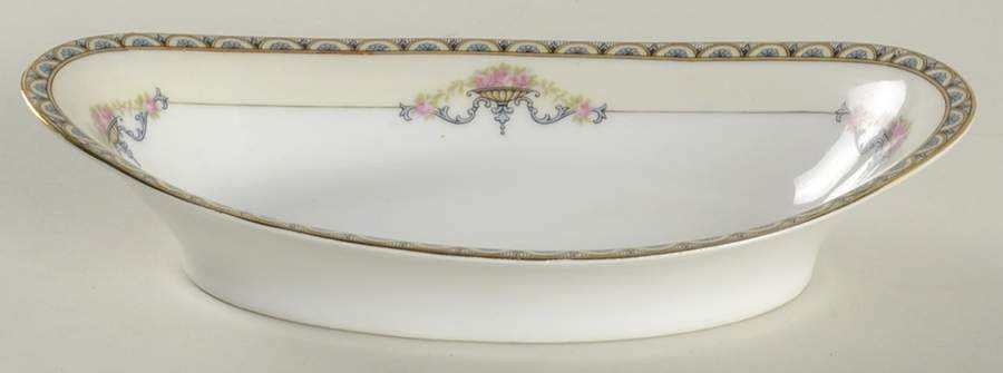 Minerva Relish by Noritake-1