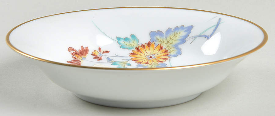 Ming Fruit/Dessert (Sauce) Bowl by Noritake-1