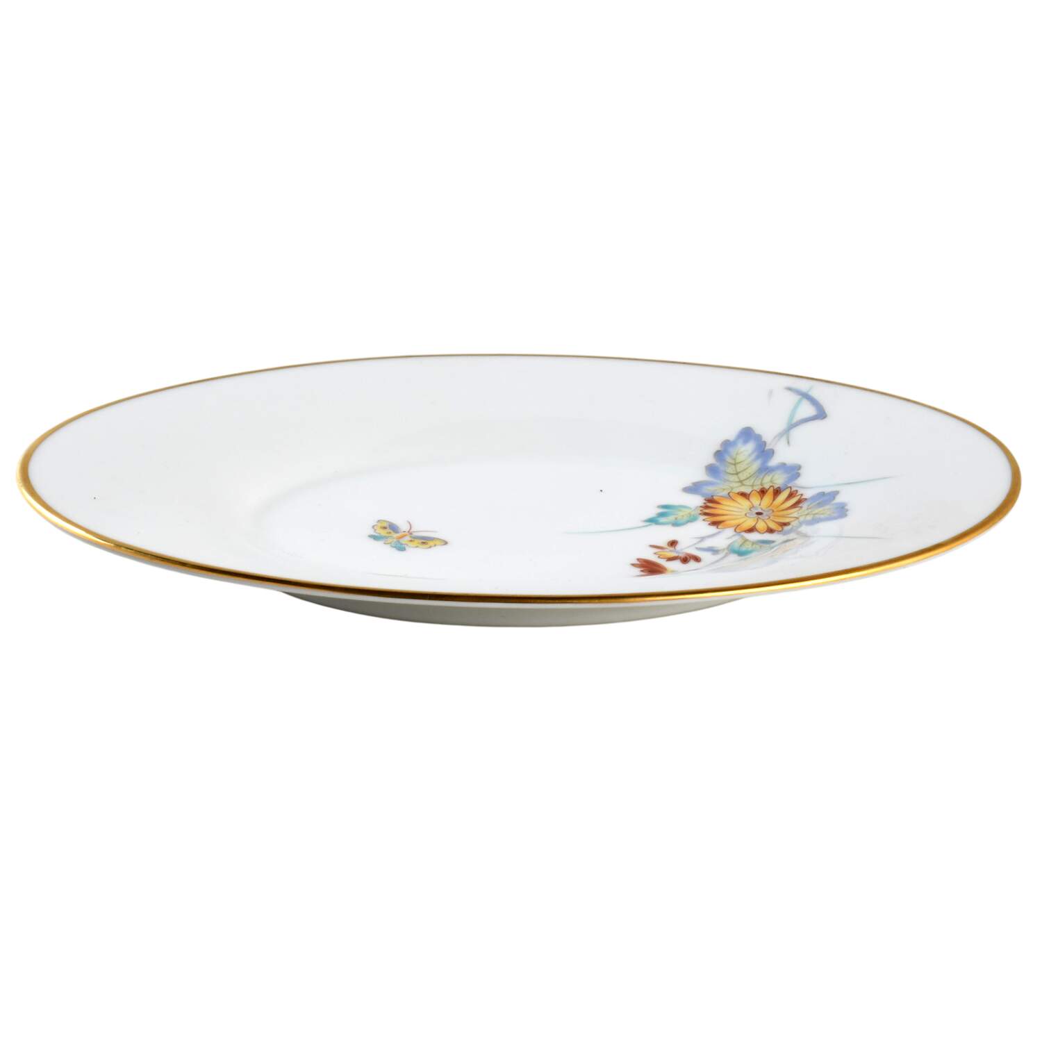 Ming Relish/Butter Tray by Noritake-1
