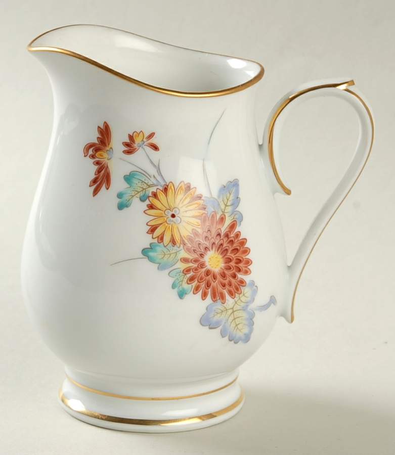 Ming Creamer by Noritake-1