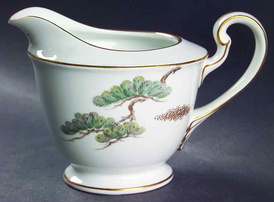 Ming Creamer by Noritake-1