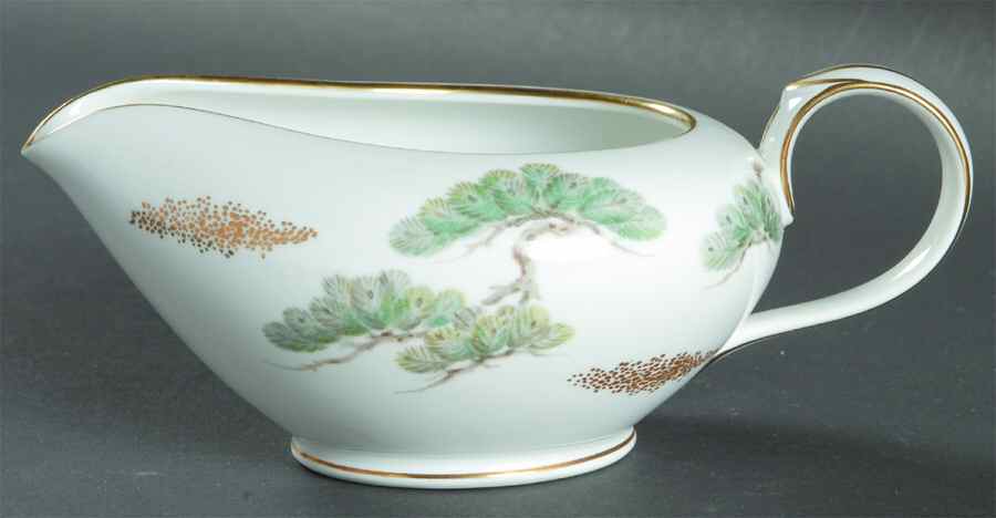 Ming Creamer by Noritake-1