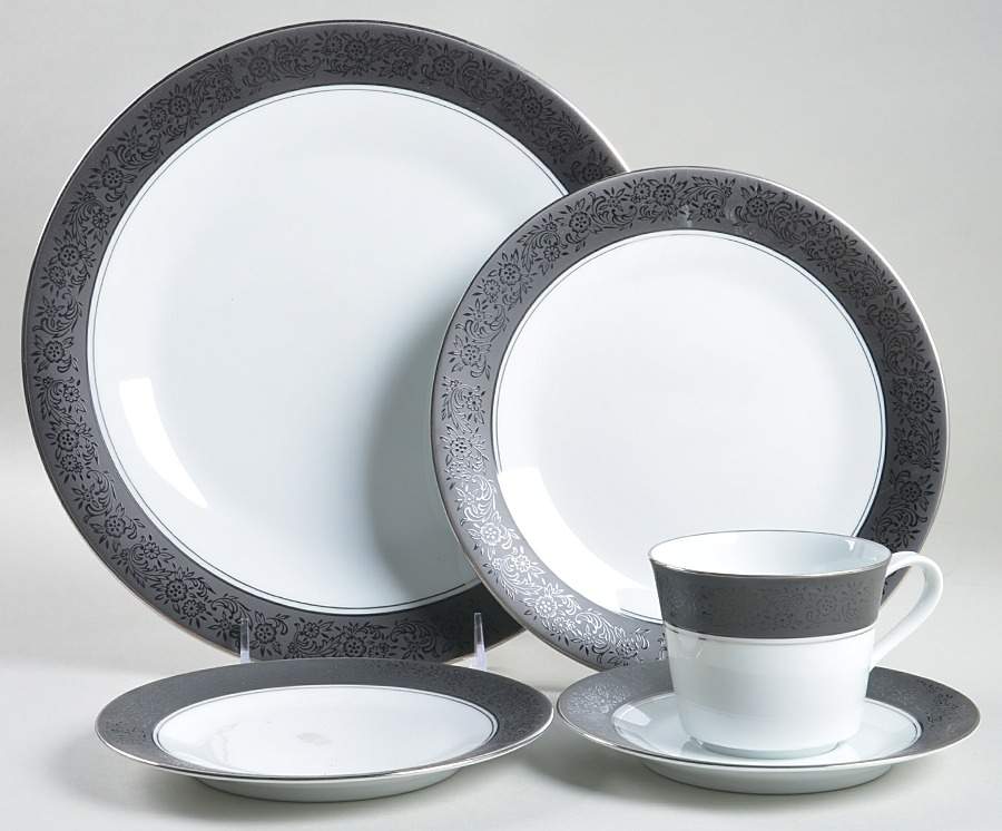 Mirano 40-Piece Set by Noritake-1