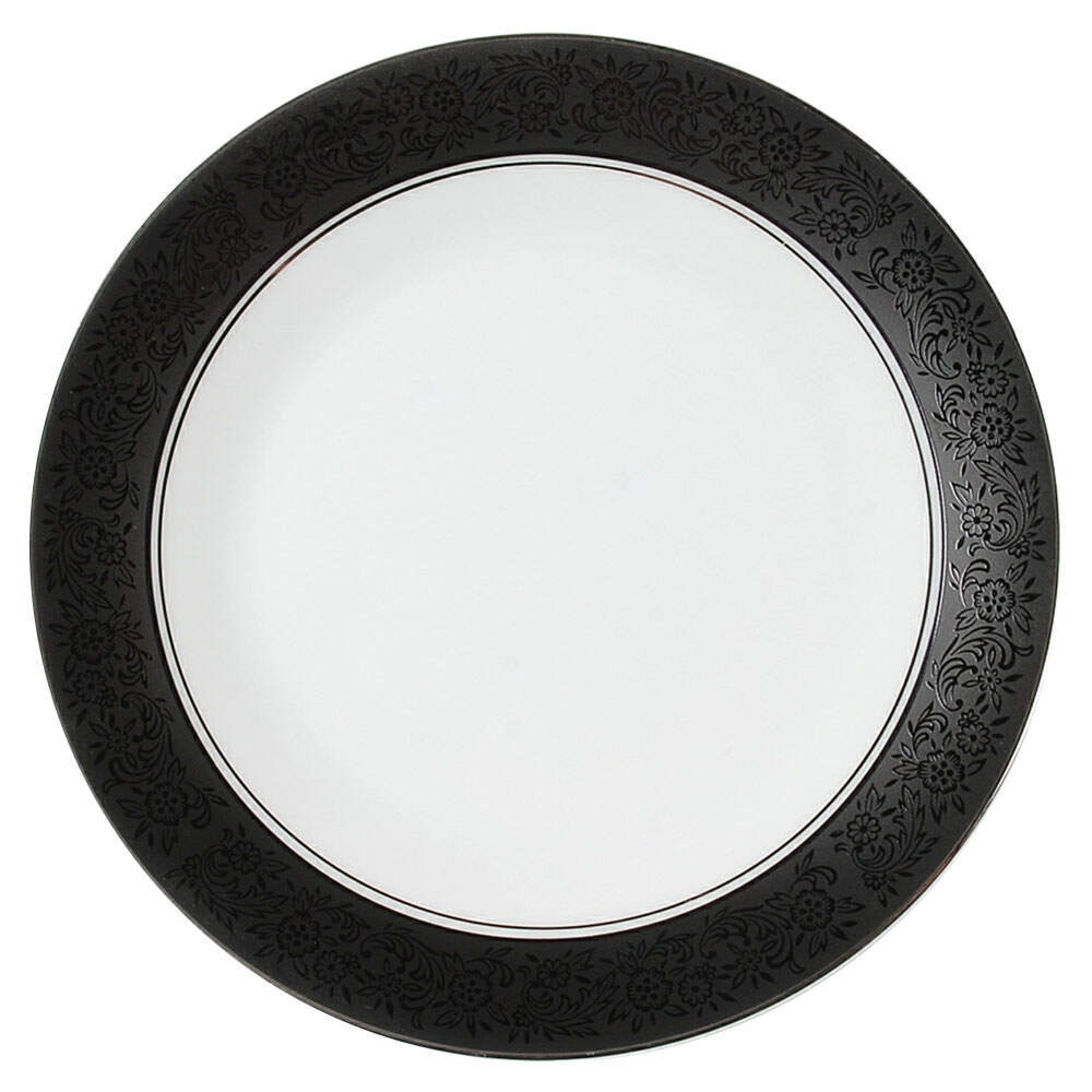 Mirano Salad Plate by Noritake-1