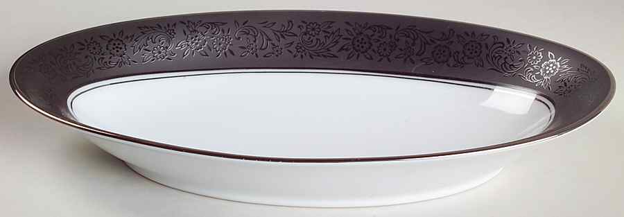 Mirano Relish by Noritake-1
