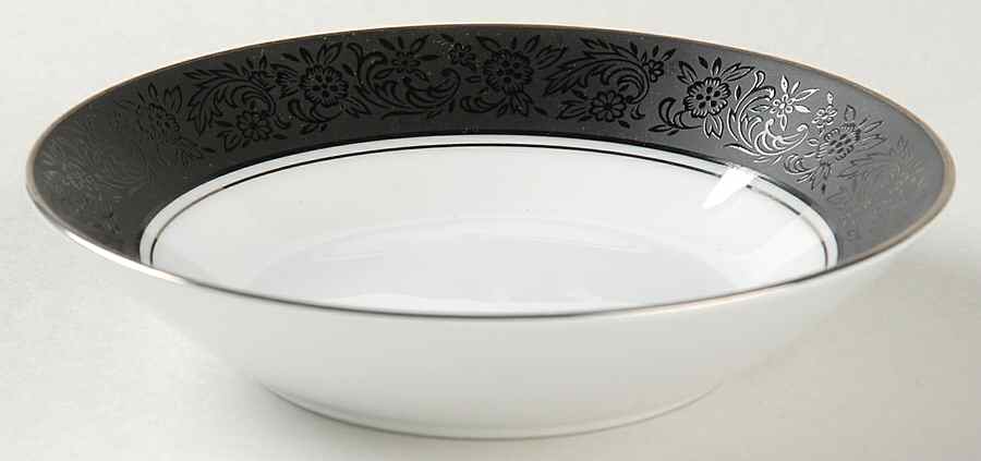 Mirano Fruit/Dessert (Sauce) Bowl by Noritake-1