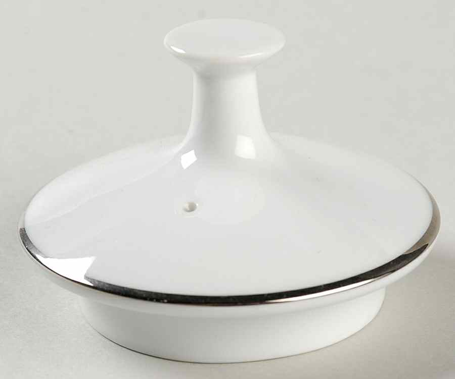 Mirano Lid for Small Coffee Pot by Noritake-1