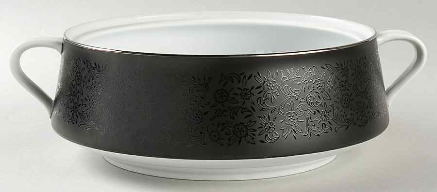 Mirano Round Vegetable No Lid by Noritake-1