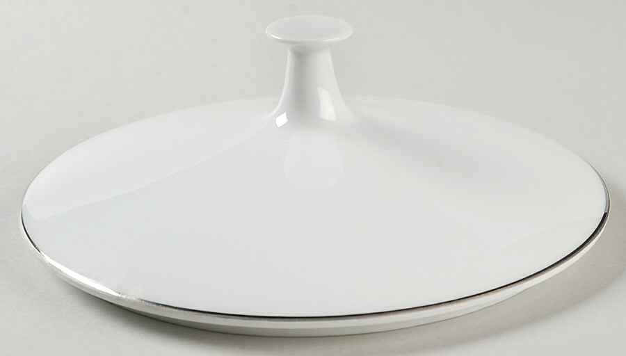 Mirano Lid for Round Vegetable by Noritake-1