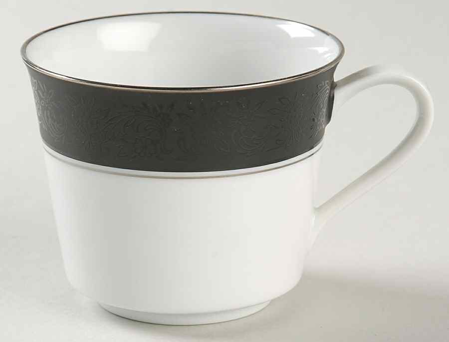 Mirano Flat Cup by Noritake-1