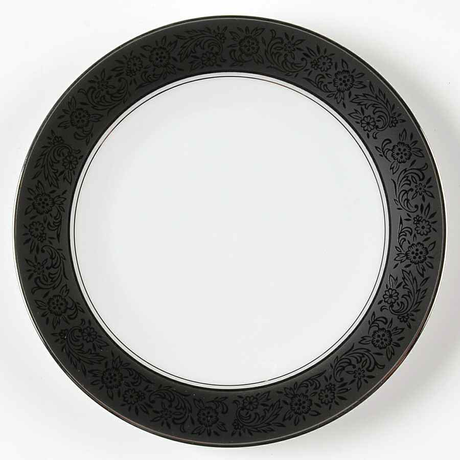 Mirano Bread & Butter Plate by Noritake-1