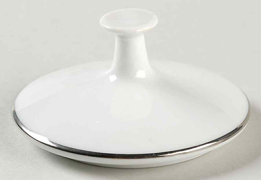 Mirano Lid for Sugar Bowl by Noritake-1