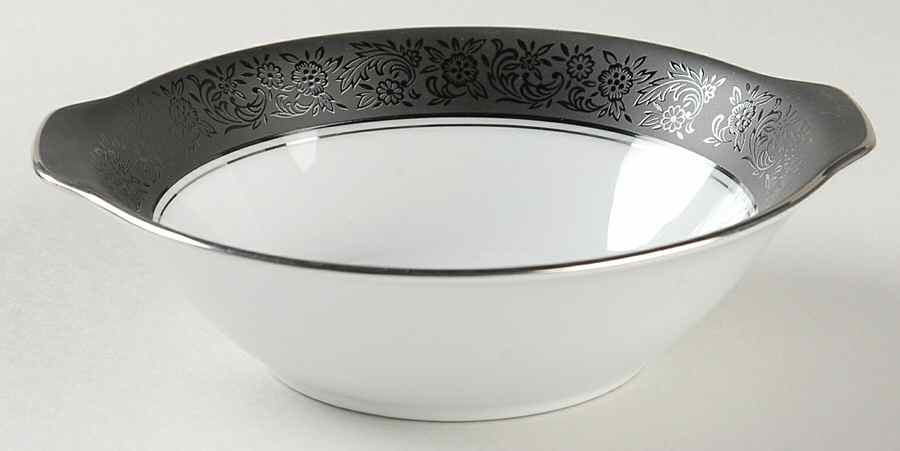 Mirano Lugged Cereal Bowl by Noritake-1