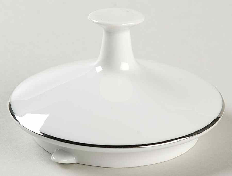 Mirano Lid for Teapot by Noritake-1