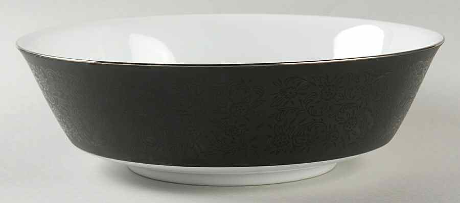 Mirano 8" Round Vegetable Bowl by Noritake-1