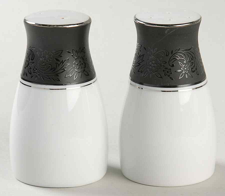 Mirano Salt & Pepper Set by Noritake-1