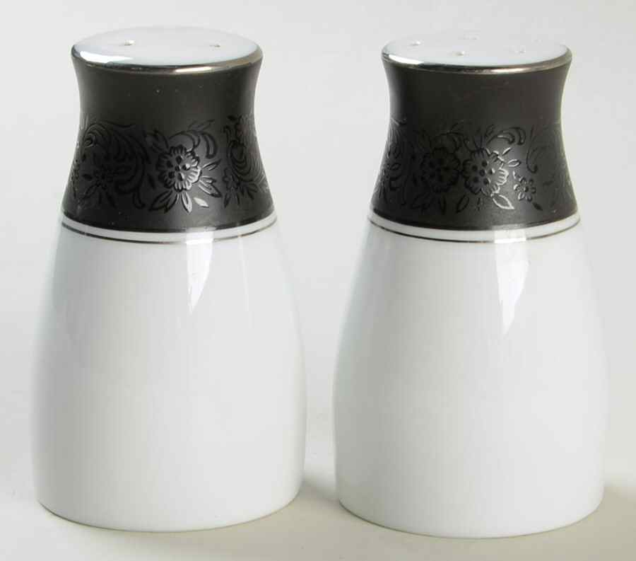Mirano Salt & Pepper Set by Noritake-1