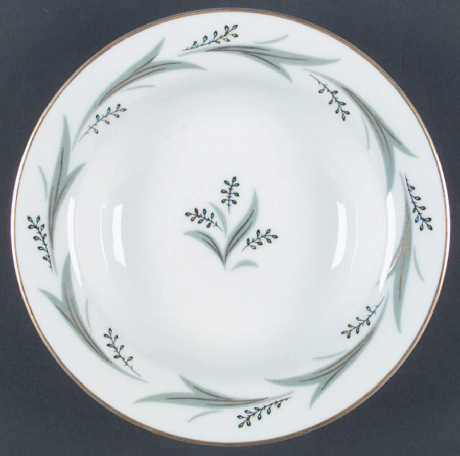 Miramar Rim Soup Bowl by Noritake-1