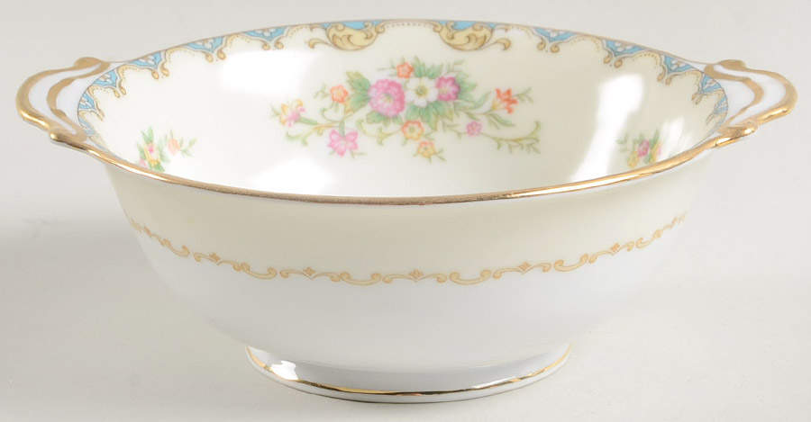Miranda Lugged Cereal Bowl by Noritake-1
