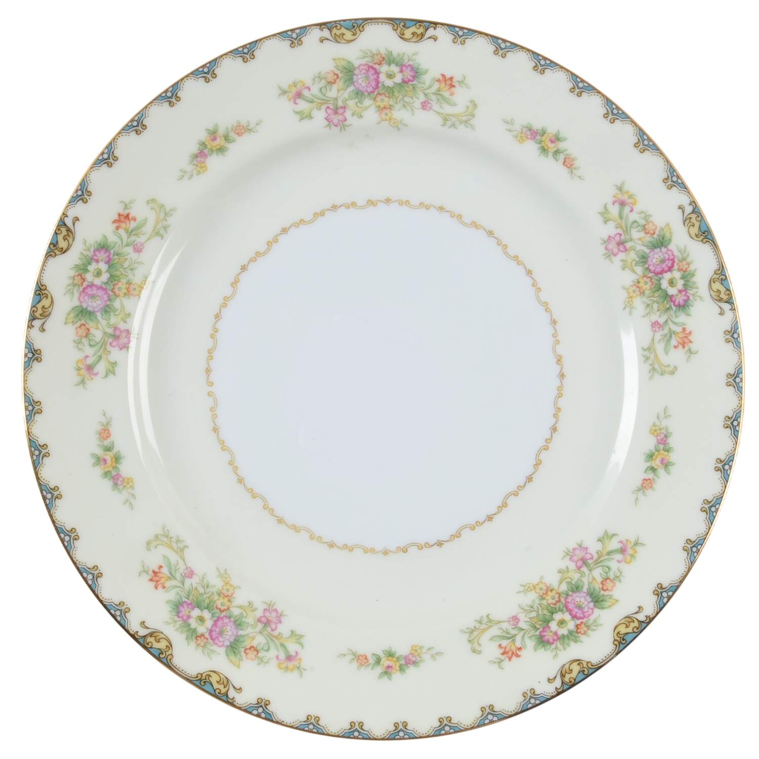 Miranda Dinner Plate by Noritake-1