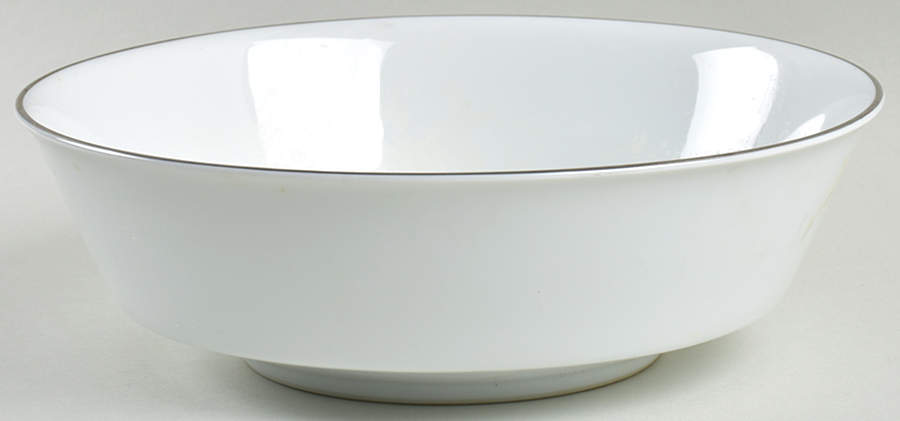 Miranda 8" Round Vegetable Bowl by Noritake-1