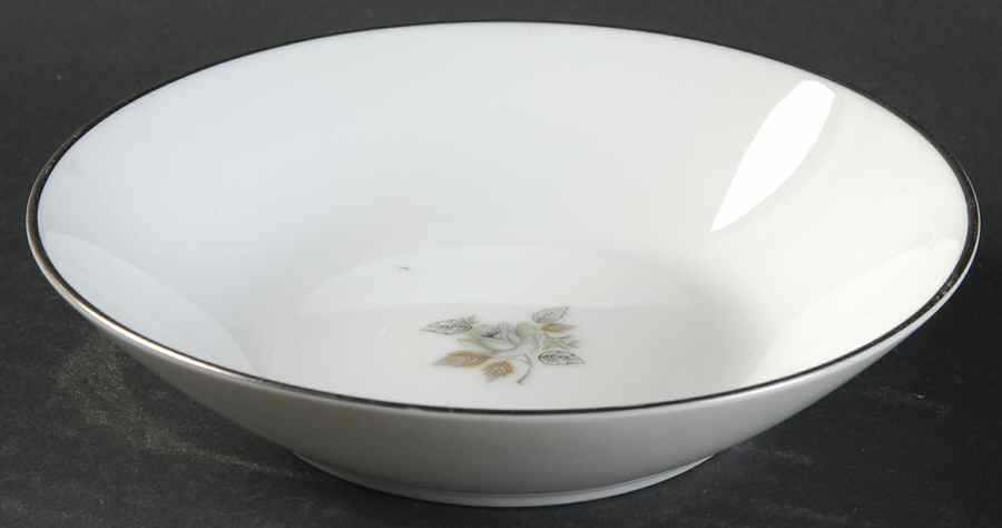 Miranda Fruit/Dessert (Sauce) Bowl by Noritake-1