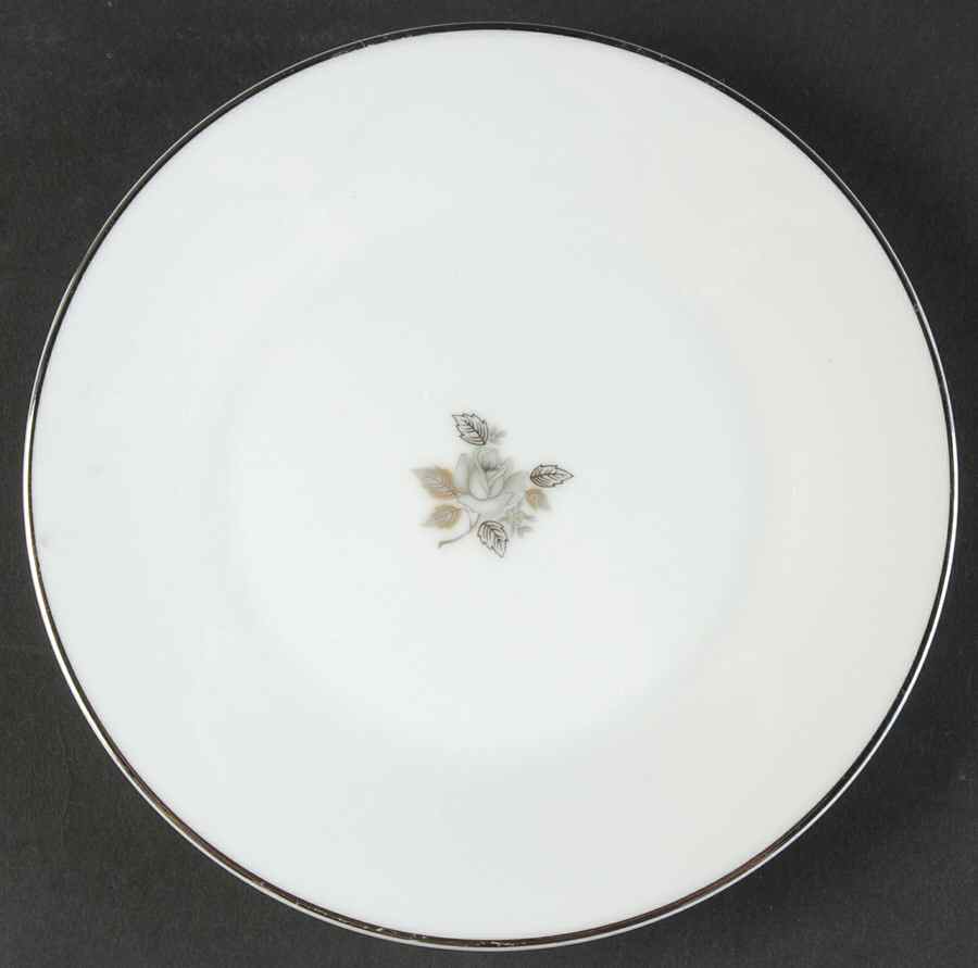 Miranda Bread & Butter Plate by Noritake-1