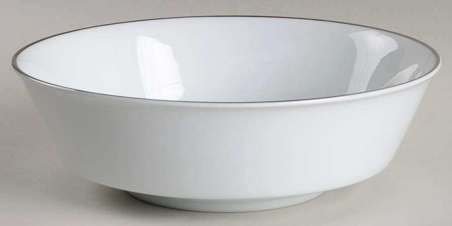 Miranda 9" Round Vegetable Bowl by Noritake-1